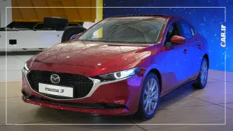 اعلام قیمت جدید مزدا 3 توسط بهمن موتور - مردادماه 1404 منبع سایت car.ir