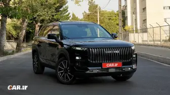 شرایط فروش متفاوت برای لوکانو L7؛ قیمت قطعی، تحویل فوری با شرایط اقساطی بدون کارمزد منبع سایت car.ir