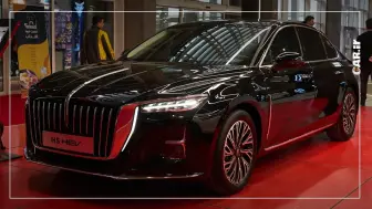 طرح فروش نقدی و اعتباری هونگچی H5 با افزایش قیمت چشمگیر - مرداد1404 منبع سایت car.ir
