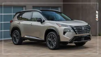 فراخوان 400 هزار دستیگاه نیسان برای نقص موتور VC-Turbo؛ گارانتی 10 ساله جایگزین شد منبع سایت car.ir