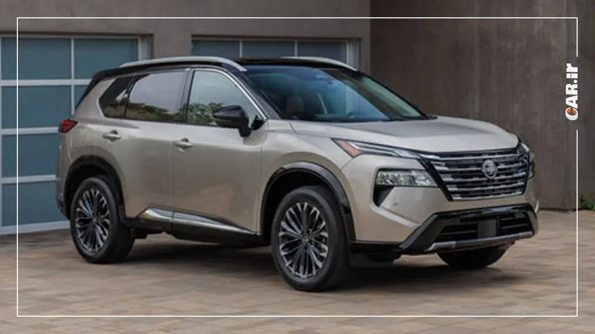 فراخوان 400 هزار دستگاه نیسان برای نقص موتور VC-Turbo؛ گارانتی ۱۰ ساله جایگزین شد