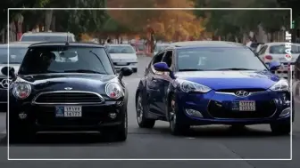 پایان محدودیت تردد برای خودروهای مناطق آزاد با دریافت پلاک ملی منبع سایت car.ir