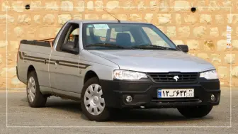 شرایط فروش آریسان دو با قیمت جدید - مرداد 1404 منبع سایت car.ir