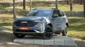 هاوال H6 هیبرید(HEV)
