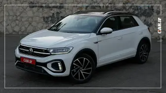 اعلام نتایج قرعه‌کشی اولین مرحله فروش خودروهای وارداتی 1404 منبع سایت car.ir