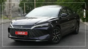 درخواست وزیر صنعت برای ترخیص خودروهای وارداتی با تعرفه 1404 منبع سایت car.ir