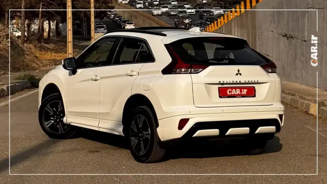 میتسوبیشی اکلیپس کراس 3.webp