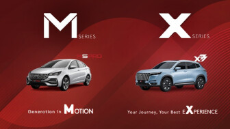 هویت ام‌وی‌ام برآمده از خلق تجربه و پویایی، سری X و M چه مفهومی را بیان می‌کنند؟ منبع سایت car.ir