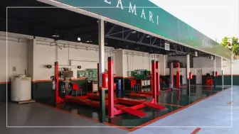 افزایش نمره شاخص رضایت مشتریان لاماری منبع سایت car.ir