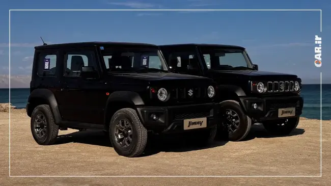 سوزوکی جیمنی راسا موتور.webp