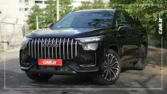 نخستین شرایط فروش لوکانو l8 با قیمت قطعی و تحویل 14 روزه منبع سایت car.ir