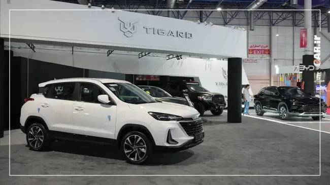 تیگارد موتور در نمایشگاه مشهد غرفه تیگارد (5).webp