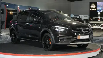 سایپا با در نمایشگاه خودرو مشهد 1404، از آواتار 12 تا نسخه نهایی آریا منبع سایت car.ir