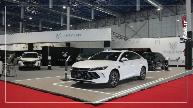 غرفه تیگارد در نمایشگاه مشهد 1404 غرفه تیگارد (1).webp