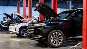 ماموریت ویژه‌ی برند: XTRIM تضمین کیفیت در همه شرایط منبع سایت car.ir