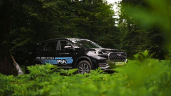 فونیکس NEV بیش از هزار مشتری را در اقدامات محیط ‌زیستی در سراسر ایران گرد هم آورد منبع سایت car.ir