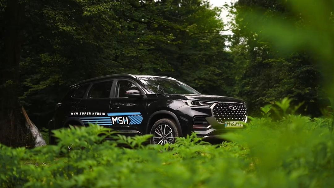 فونیکس NEV بیش از هزار مشتری را در اقدامات محیط ‌زیستی در سراسر ایران گرد هم آورد