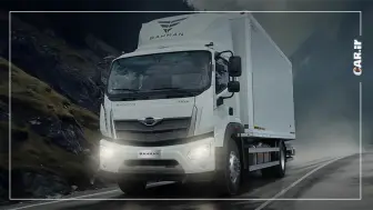 آغاز فروش نقدی محصولات بهمن‌دیزل ویژه نیمه دوم شهریور 1404 منبع سایت car.ir