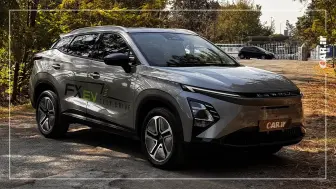 شرایط فروش نقدی فونیکس FX برقی با قیمت جدید و تحویل فوری آغاز شد منبع سایت car.ir