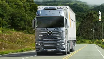 آغاز طرح فروش نقدی اعتباری محصولات بهمن‌دیزل با بازپرداخت 6 و 12 ماه منبع سایت car.ir