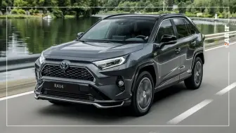 شرایط فروش تویوتا RAV4 دو دیفرانسیل ویژه جانبازان 50 تا 69 درصد منبع سایت car.ir