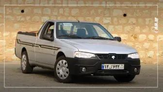 شرایط فروش آریسان دو با تحویل 30 روزه - شهریور 1404 منبع سایت car.ir