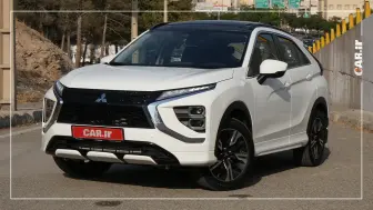 قیمت نهایی میتسوبیشی اکلیپس کراس 2025 آرین موتور مشخص شد منبع سایت car.ir