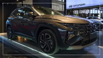 قیمت نهایی هیوندای توسان و کیا اسپورتیج 2025 منبع سایت car.ir