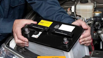 راهنمای کامل خرید باتری خودرو؛ چه باتری‌ برای ماشین شما مناسب است؟ منبع سایت car.ir