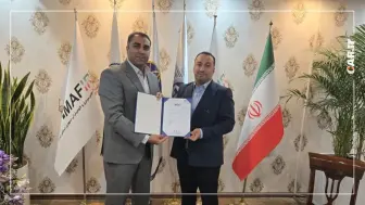 سرپرست کمیته کلاسیک فدراسیون موتورسواری و اتومبیلرانی منصوب شد منبع سایت car.ir