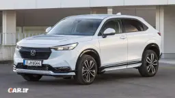 هوندا HR-V هیبریدی 