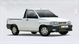 طرح جدید فروش فوری و پیش فروش پراید وانت سایپا منبع سایت car.ir