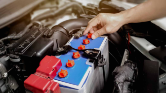 نوسانات بازار ارز و تأثیر مستقیم بر قیمت باتری ماشین منبع سایت car.ir