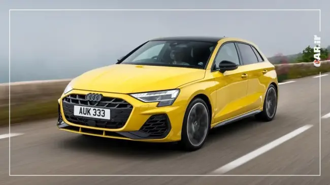 آئودی A3 Sportback (8).webp