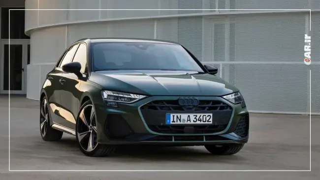 آئودی A3 Sportback (6).webp