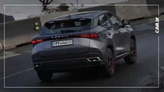 پیش فروش 3 محصول فونیکس با ظرفیت محدود - مهر 1404 منبع سایت car.ir