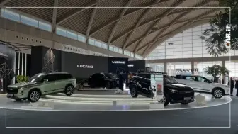 ایده تجارت هرمس برگزارکننده نمایشگاه خودرو تهران 1404 منبع سایت car.ir