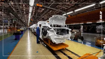 داخلی‌سازی خودرو؛ آمار روی کاغذ یا واقعیت ارزبری؟ منبع سایت car.ir