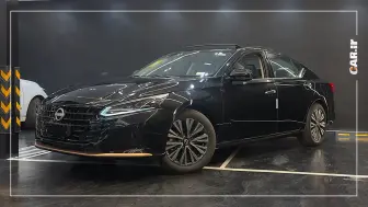 فروش فوق‌العاده نیسان آلتیما و قشقایی آنر - مهر 1404 منبع سایت car.ir