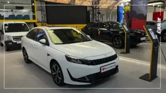 نمایشگاه بین‌المللی خودرو تبریز 1404 + زمان برگزاری و اسامی شرکت‌کنندگان منبع سایت car.ir