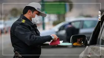 ارائه سه خدمت جدید پلیس راهور به مناسبت هفته فراجا منبع سایت car.ir