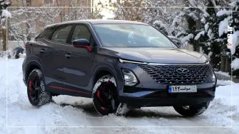 پیش‌فروش محصولات فونیکس ویژه مهرماه 1404 با شرایط محدود منبع سایت car.ir