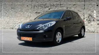 رانت دوباره در بازار خودرو؛ ثبت‌نام بدون واریز وجه، استقبال میلیونی را رقم زد منبع سایت car.ir