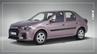 آغاز فروش پارس نوآ توسط پارس‌خودرو بدون بلوکه کردن وجه منبع سایت car.ir