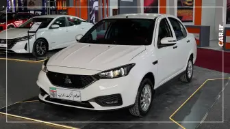 قیمت پایه محصولات جدید سایپا؛ پارس نوآ و سهند دوگانه‌سوز منبع سایت car.ir