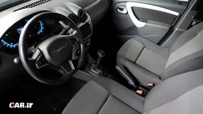 نمای کابین پارس نوآ  - Car.ir.webp