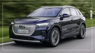 آغاز فروش ویژه محبوب‌ترین خودروی برقی پریمیوم آلمانی در ایران منبع سایت car.ir