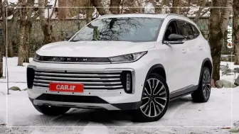 آغاز فروش پاییزی اکستریم SX و TX توسط مدیران خودرو منبع سایت car.ir