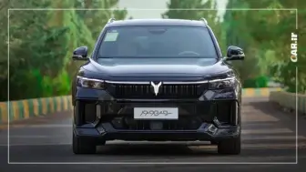 افزایش قیمت 200 میلیون تومانی وویا فری 2025 - مهر 1404 منبع سایت car.ir