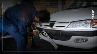 بی‌توجهی به فک پلاک؛ اشتباهی ساده با پیامدهای سنگین منبع سایت car.ir
